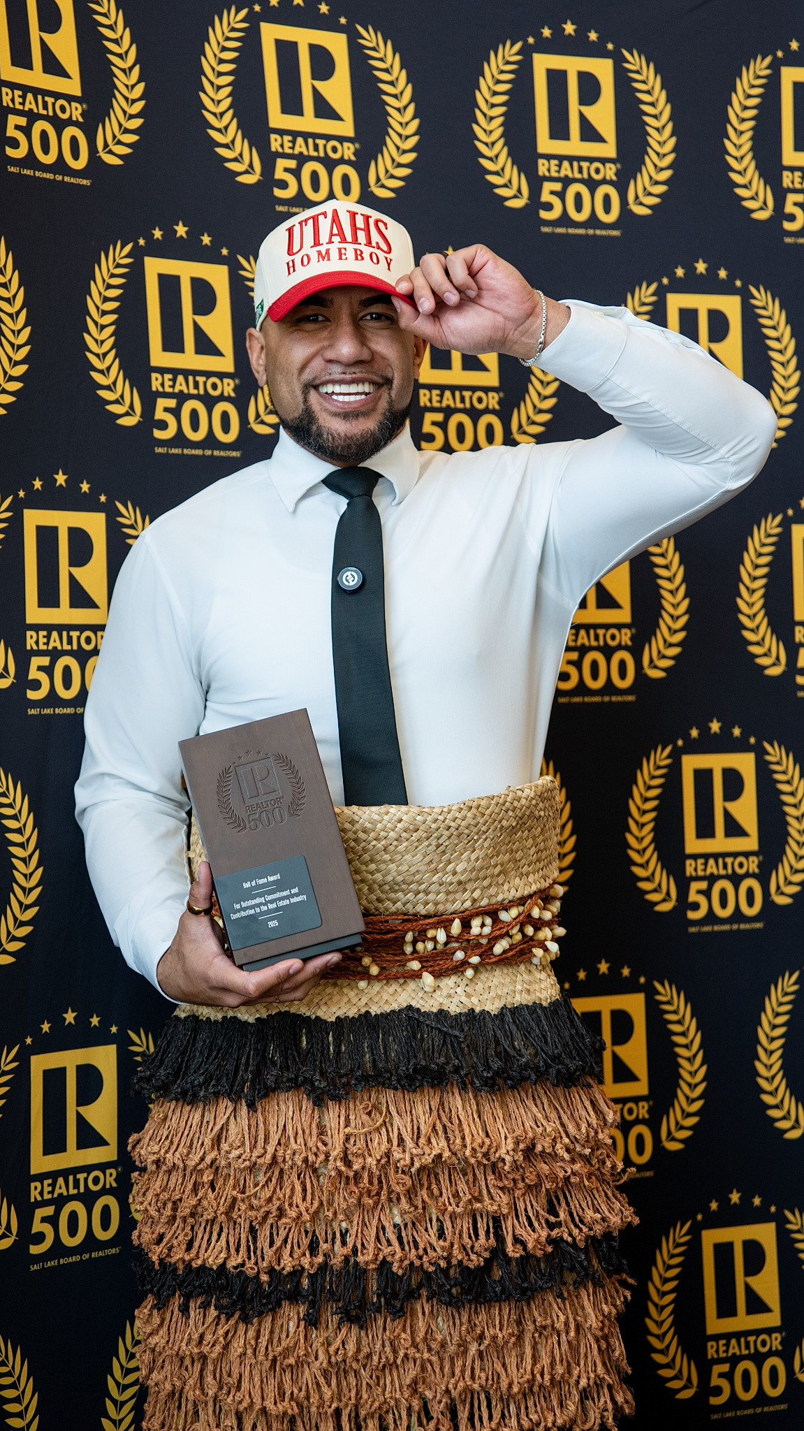 Solo Tuiaki - Top 500 Realtor in Utah