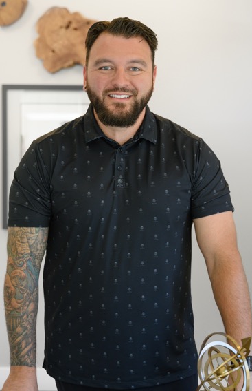 Dante Esquibel